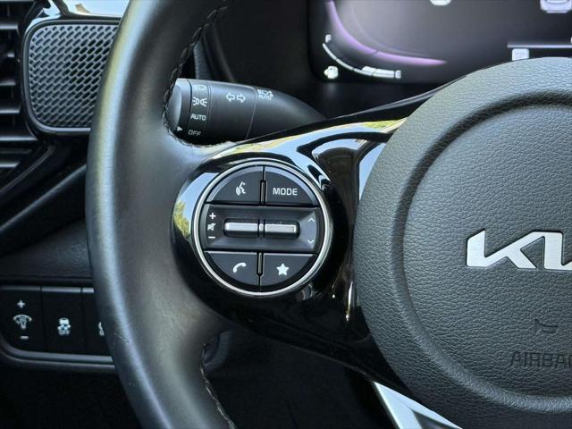 2023 Kia Soul EX