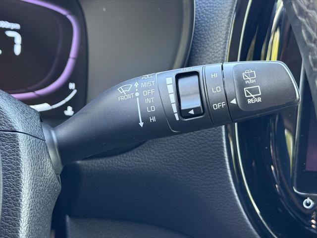 2023 Kia Soul EX