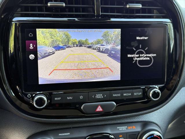 2023 Kia Soul EX