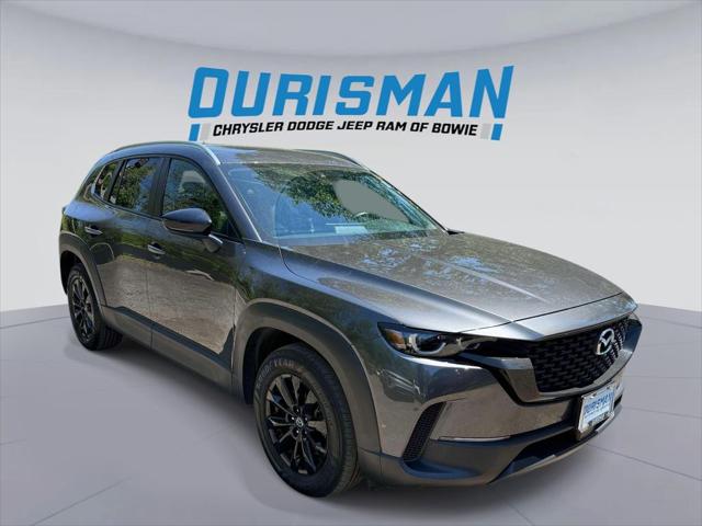 2023 Mazda CX-50 2.5 S Preferred Plus 2023 Mazda CX-50 2.5 S Preferred Plus