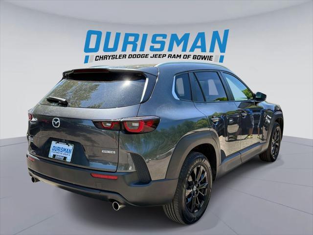 2023 Mazda CX-50 2.5 S Preferred Plus 2023 Mazda CX-50 2.5 S Preferred Plus