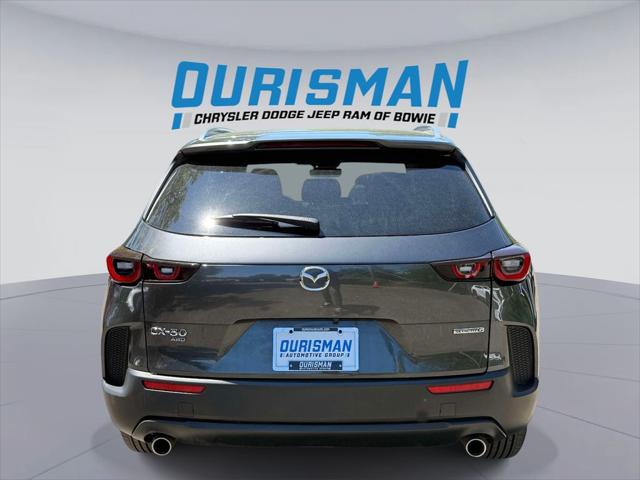 2023 Mazda CX-50 2.5 S Preferred Plus 2023 Mazda CX-50 2.5 S Preferred Plus