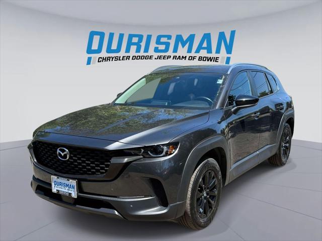 2023 Mazda CX-50 2.5 S Preferred Plus