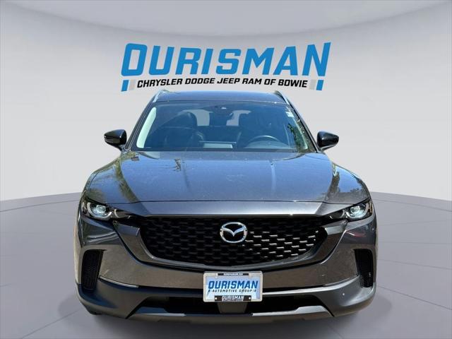 2023 Mazda CX-50 2.5 S Preferred Plus