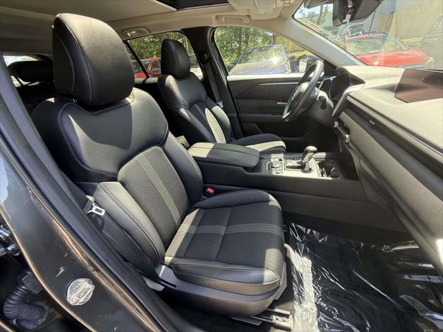 2023 Mazda CX-50 2.5 S Preferred Plus