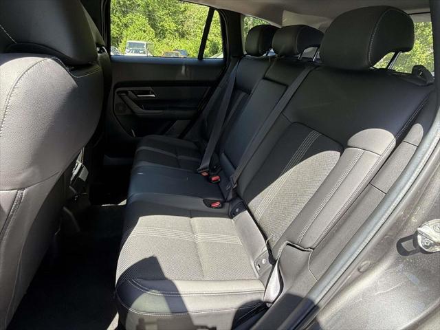 2023 Mazda CX-50 2.5 S Preferred Plus