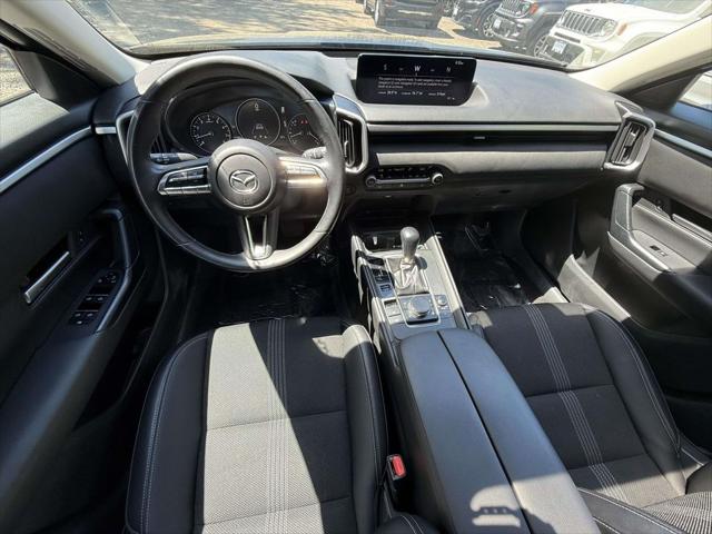 2023 Mazda CX-50 2.5 S Preferred Plus