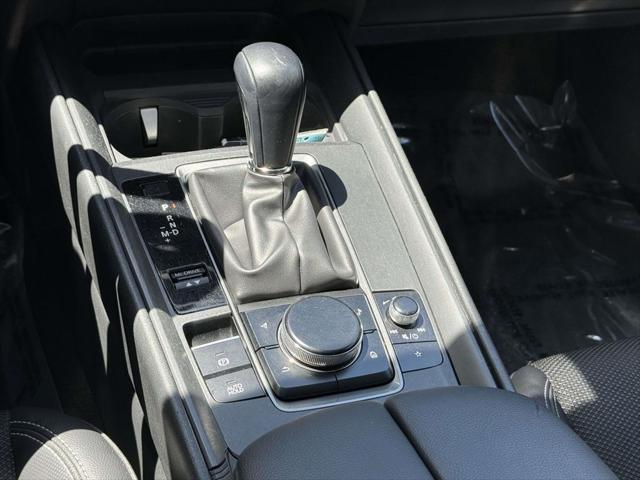 2023 Mazda CX-50 2.5 S Preferred Plus
