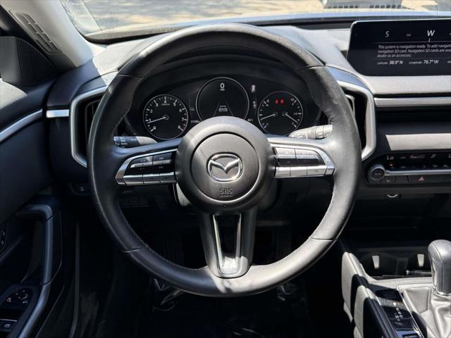 2023 Mazda CX-50 2.5 S Preferred Plus