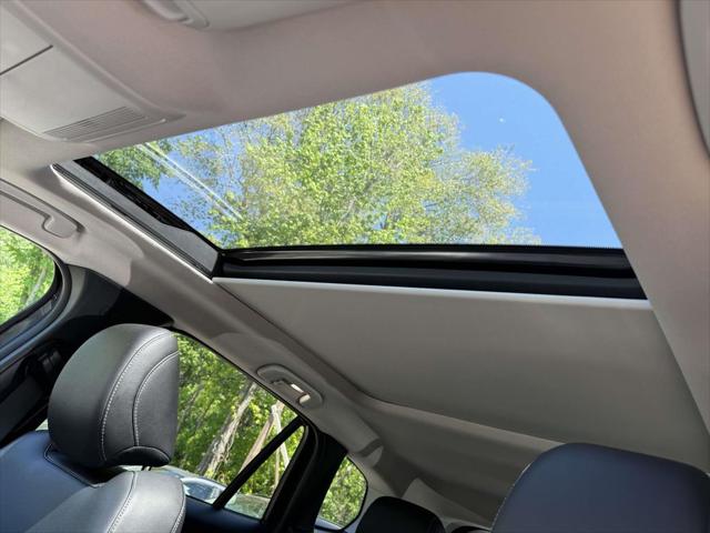 2023 Mazda CX-50 2.5 S Preferred Plus