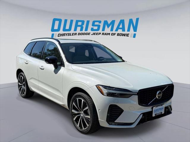 2024 Volvo XC60 B5 Plus Dark Theme for sale in Bowie, MD