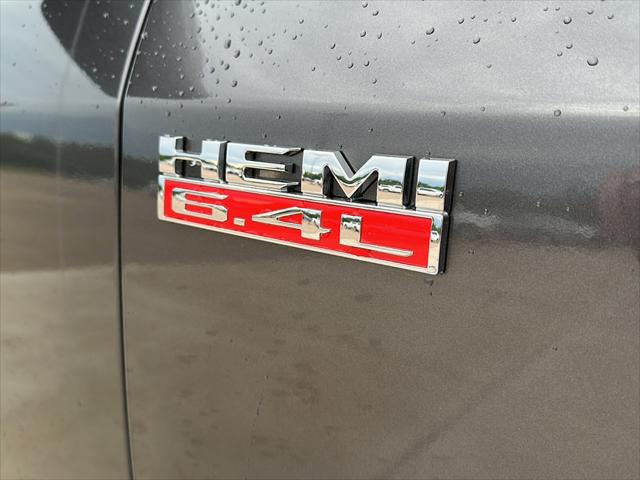 2021 Jeep Ram 2500 Tradesman Crew Cab 4x4 8' Box