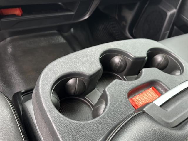 2021 Jeep Ram 2500 Tradesman Crew Cab 4x4 8' Box