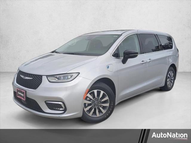 2024 Chrysler Pacifica Hybrid Select for sale in Spring, TX
