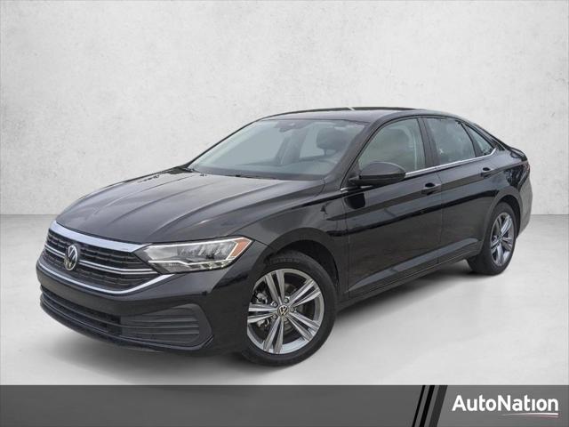 2024 Volkswagen Jetta 1.5T SE for sale in Spring, TX