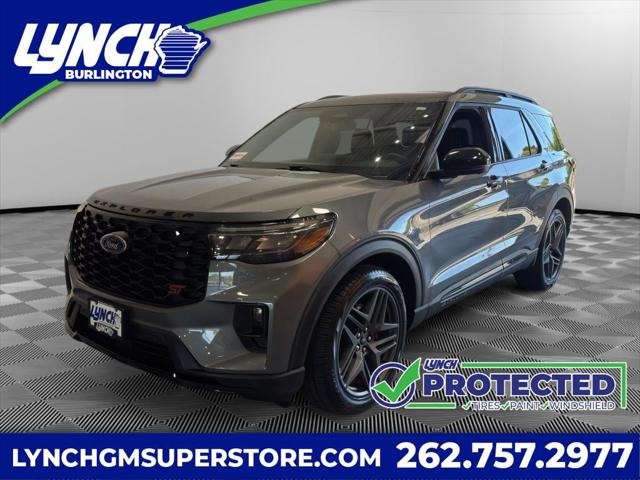2026 Ford Explorer ST for sale in Mukwonago, WI