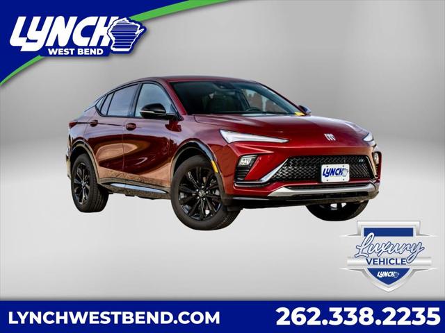 2024 Buick NV Sport Touring FWD for sale in Mukwonago, WI