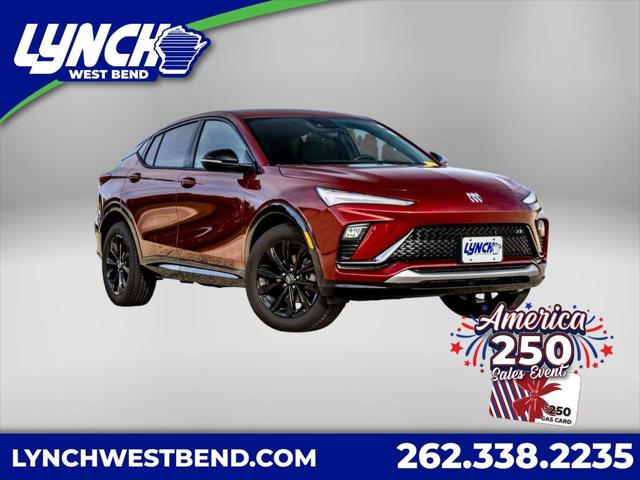 2024 Buick NV Sport Touring FWD for sale in Mukwonago, WI