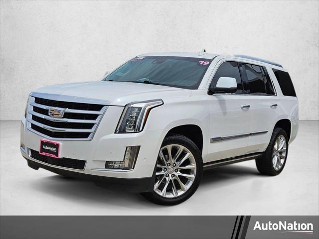 2019 Cadillac Escalade Premium Luxury for sale in Fort Worth, TX