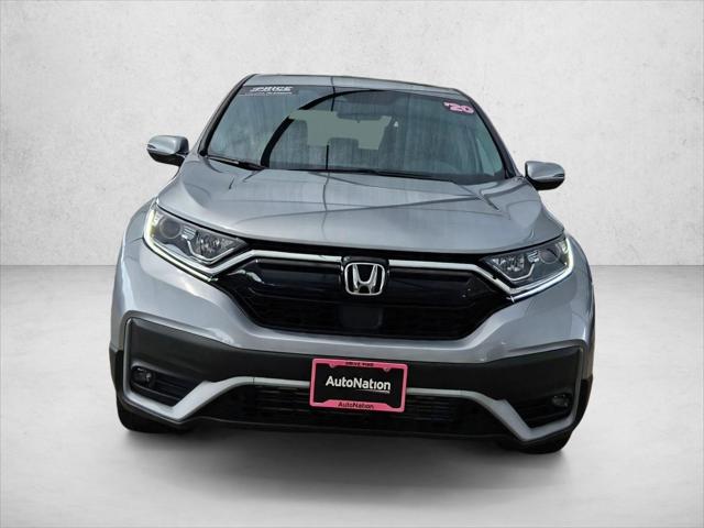 2020 Honda CR-V 2WD EX