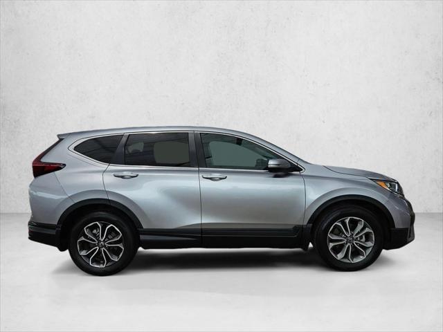 2020 Honda CR-V 2WD EX