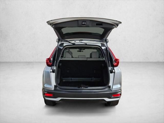 2020 Honda CR-V 2WD EX