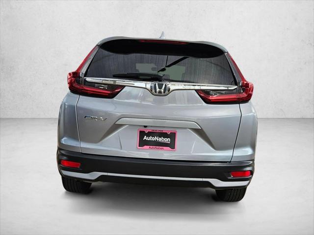 2020 Honda CR-V 2WD EX
