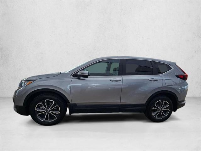 2020 Honda CR-V 2WD EX