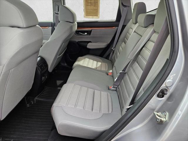 2020 Honda CR-V 2WD EX