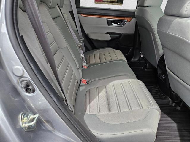 2020 Honda CR-V 2WD EX