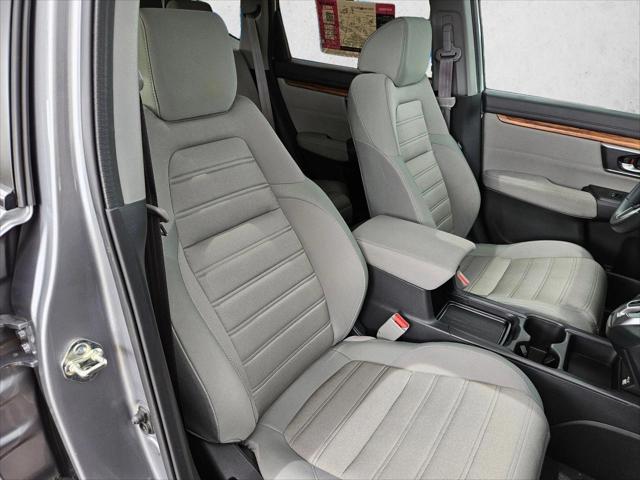 2020 Honda CR-V 2WD EX