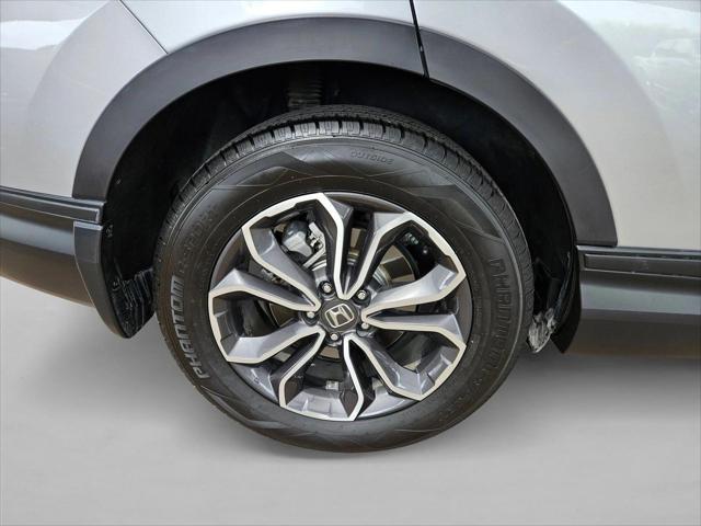 2020 Honda CR-V 2WD EX