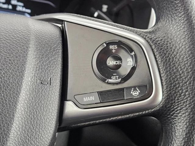2020 Honda CR-V 2WD EX