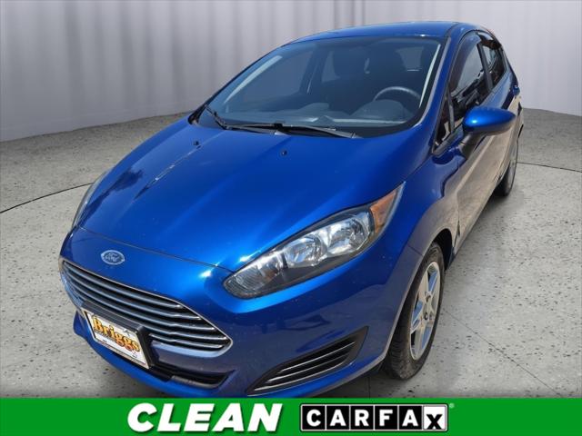 2019 Ford Fiesta SE for sale in Fort Scott, KS
