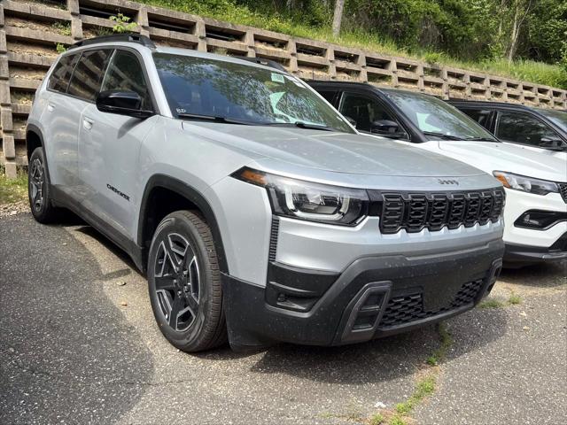 2026 Jeep Cherokee Limited 4x4 for sale in Greenvale, NY