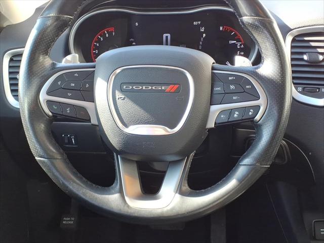 2020 Dodge Durango Citadel AWD