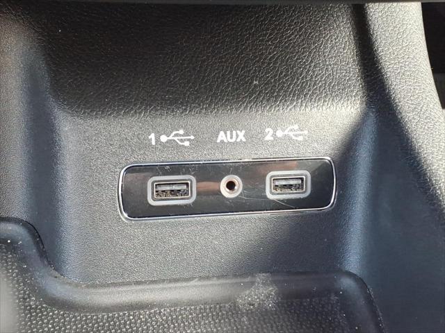 2020 Dodge Durango Citadel AWD