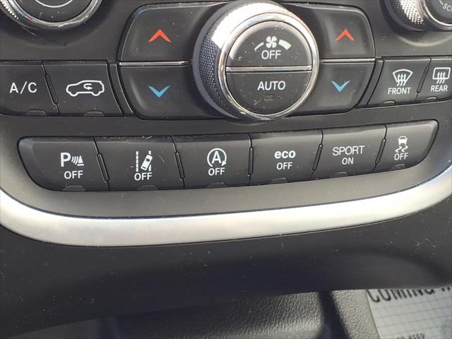 2020 Dodge Durango Citadel AWD
