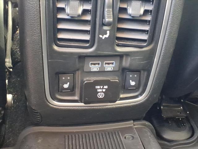 2020 Dodge Durango Citadel AWD