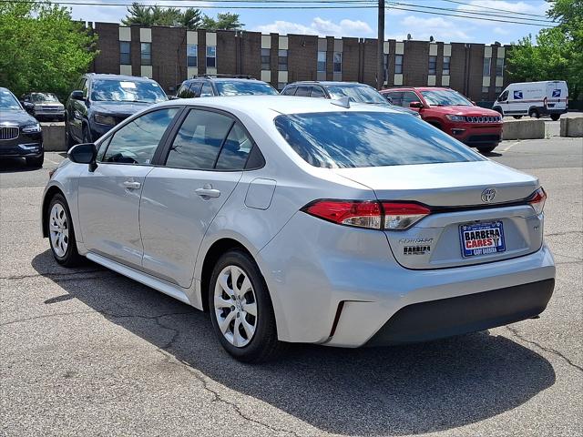 2024 Toyota Corolla LE 2024 Toyota Corolla LE