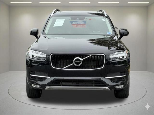 2019 Volvo XC90 T6 Momentum 2019 Volvo XC90 T6 Momentum