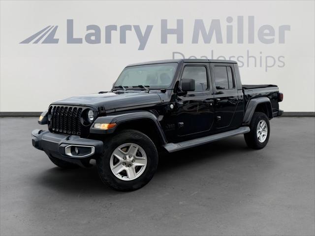 2020 Jeep Gladiator Sport S for sale in Peoria, AZ