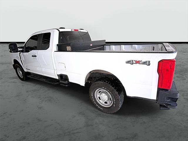 2023 Ford F-250 XL
