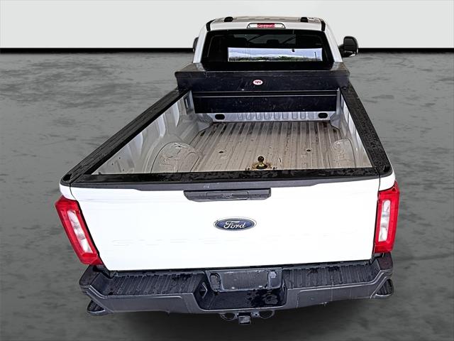 2023 Ford F-250 XL