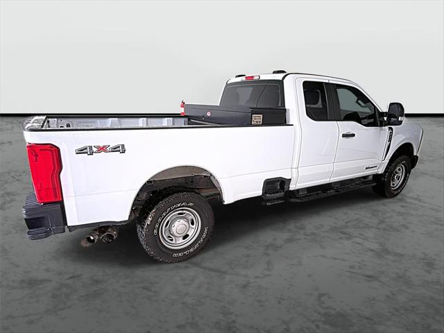 2023 Ford F-250 XL