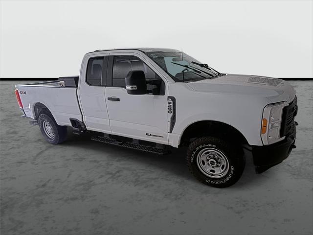 2023 Ford F-250 XL