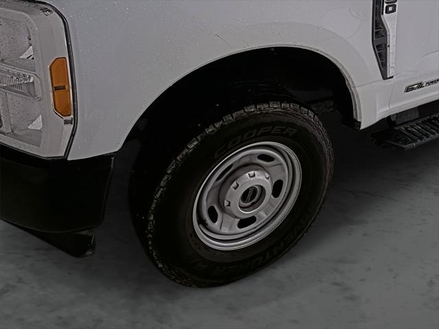2023 Ford F-250 XL