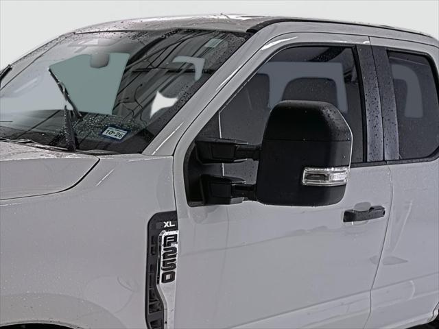 2023 Ford F-250 XL