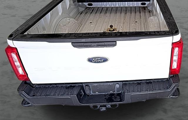 2023 Ford F-250 XL