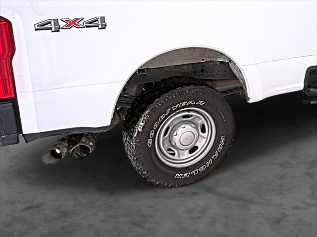 2023 Ford F-250 XL